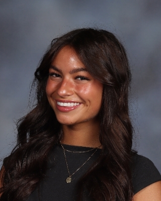 Sariah Rendon Student Government – Riverton High