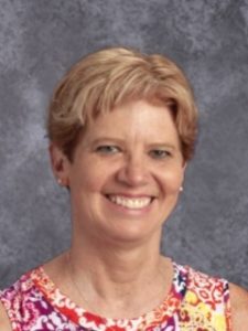 Picture of Janilee Mullen, Vice Principal
