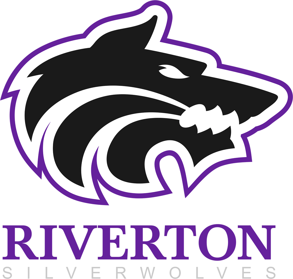 Riverton HS Logo