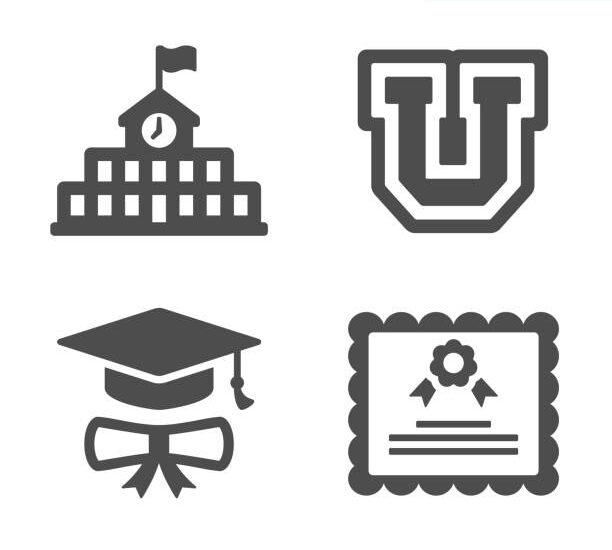 Scholarships by College/University