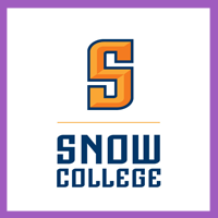 Snow College logo