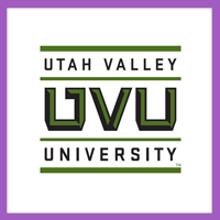 UVU logo